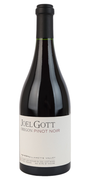 Joel Gott Oregon Pinot Noir